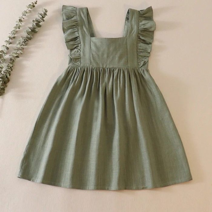 Kids Dress