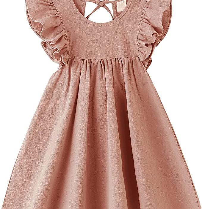 Kids Dress