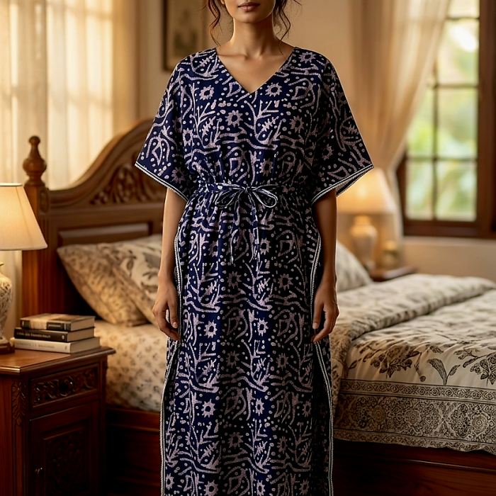 KAFTAN NIGHTY FC 1001