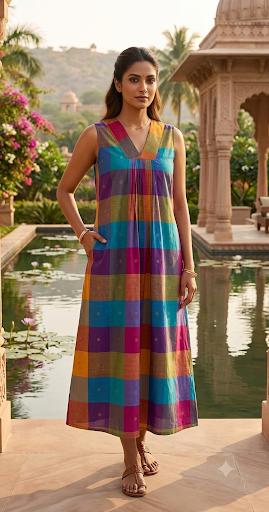 SHORT KURTHI FC 1000